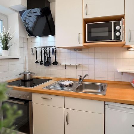 Fewo Sielblick Mit Balkon - Horumersiel Extérieur photo