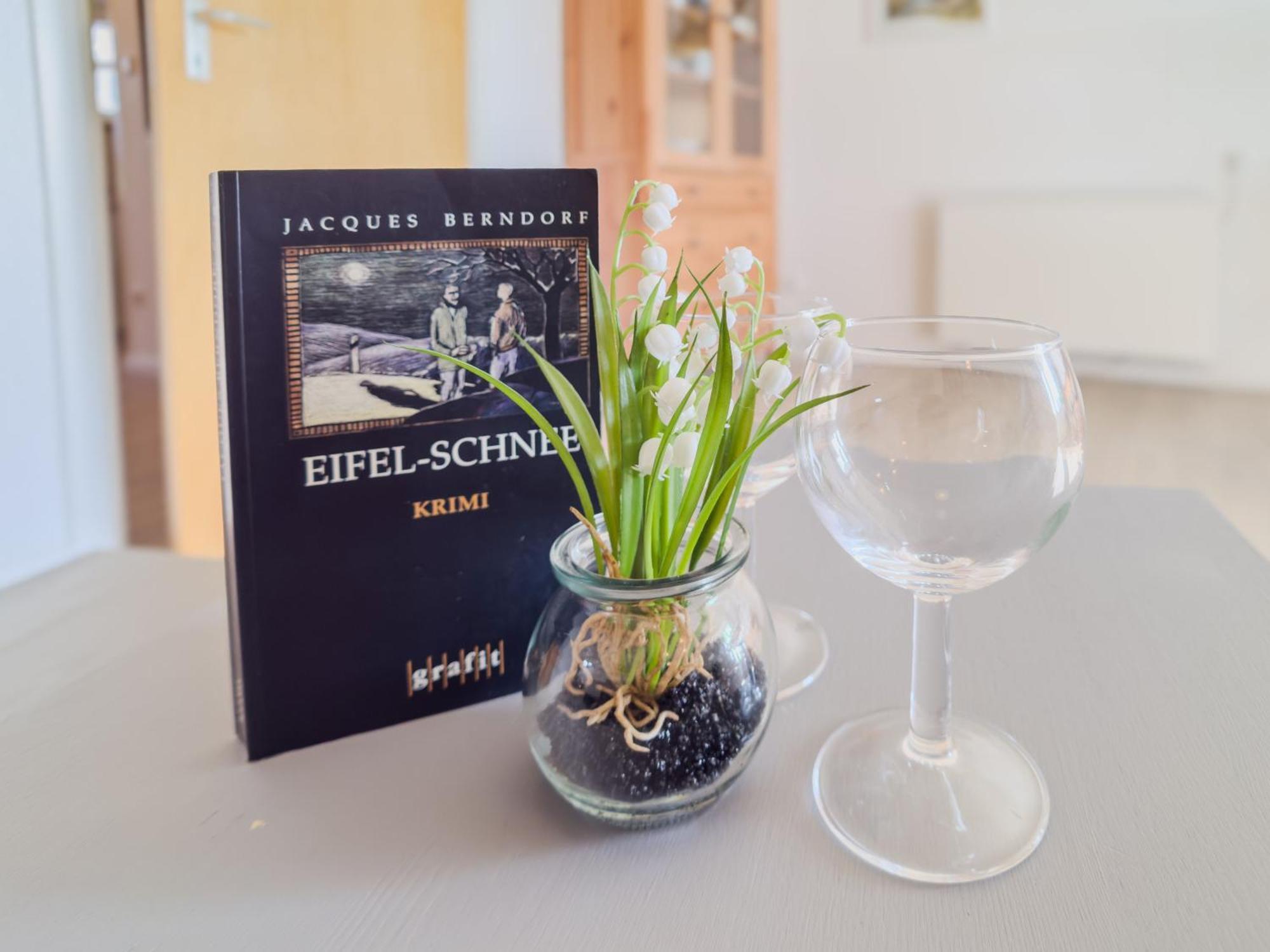 Fewo Sielblick Mit Balkon - Horumersiel Extérieur photo
